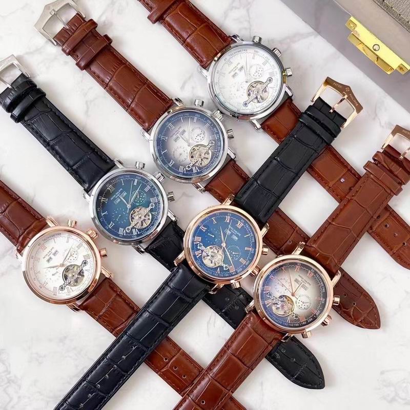 Patek Philippe 40X12mm 0328114